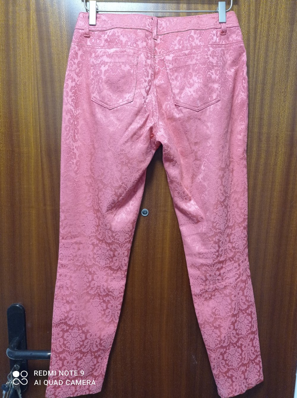 Elegante Damen Hose