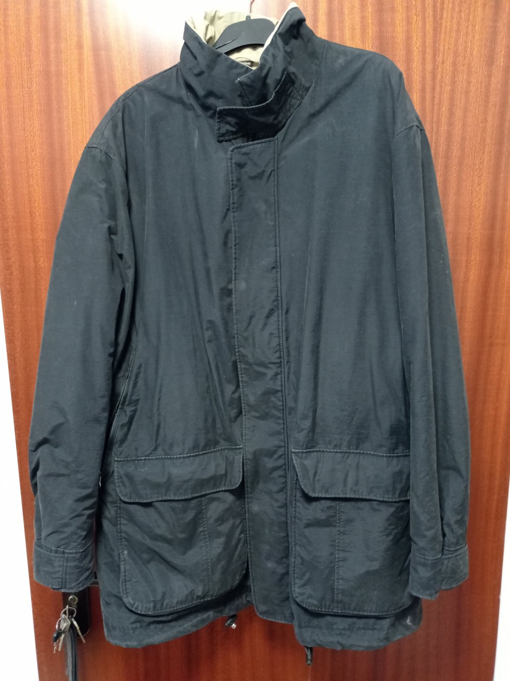 Herren Jacke