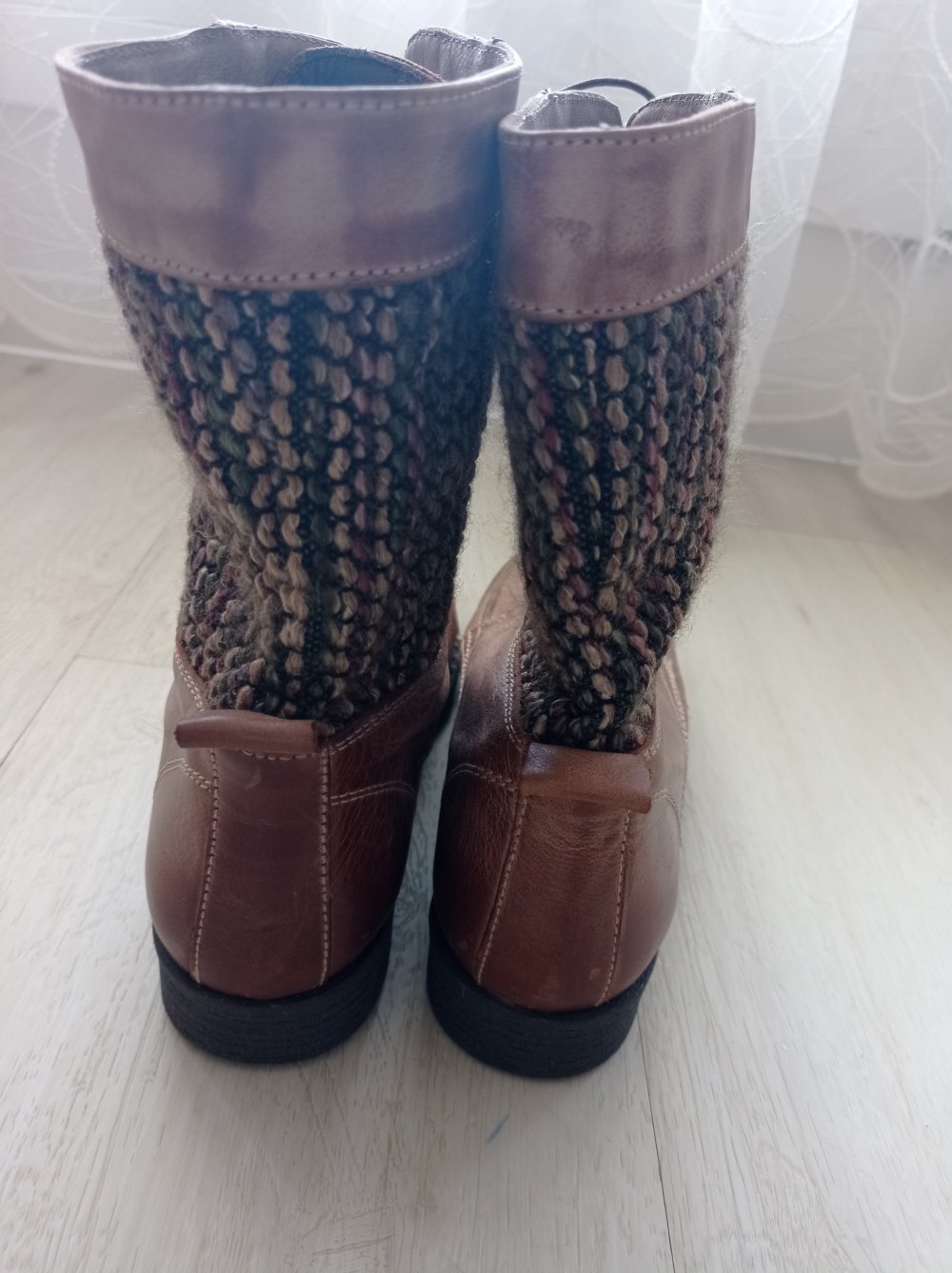 Damen Stiefelette