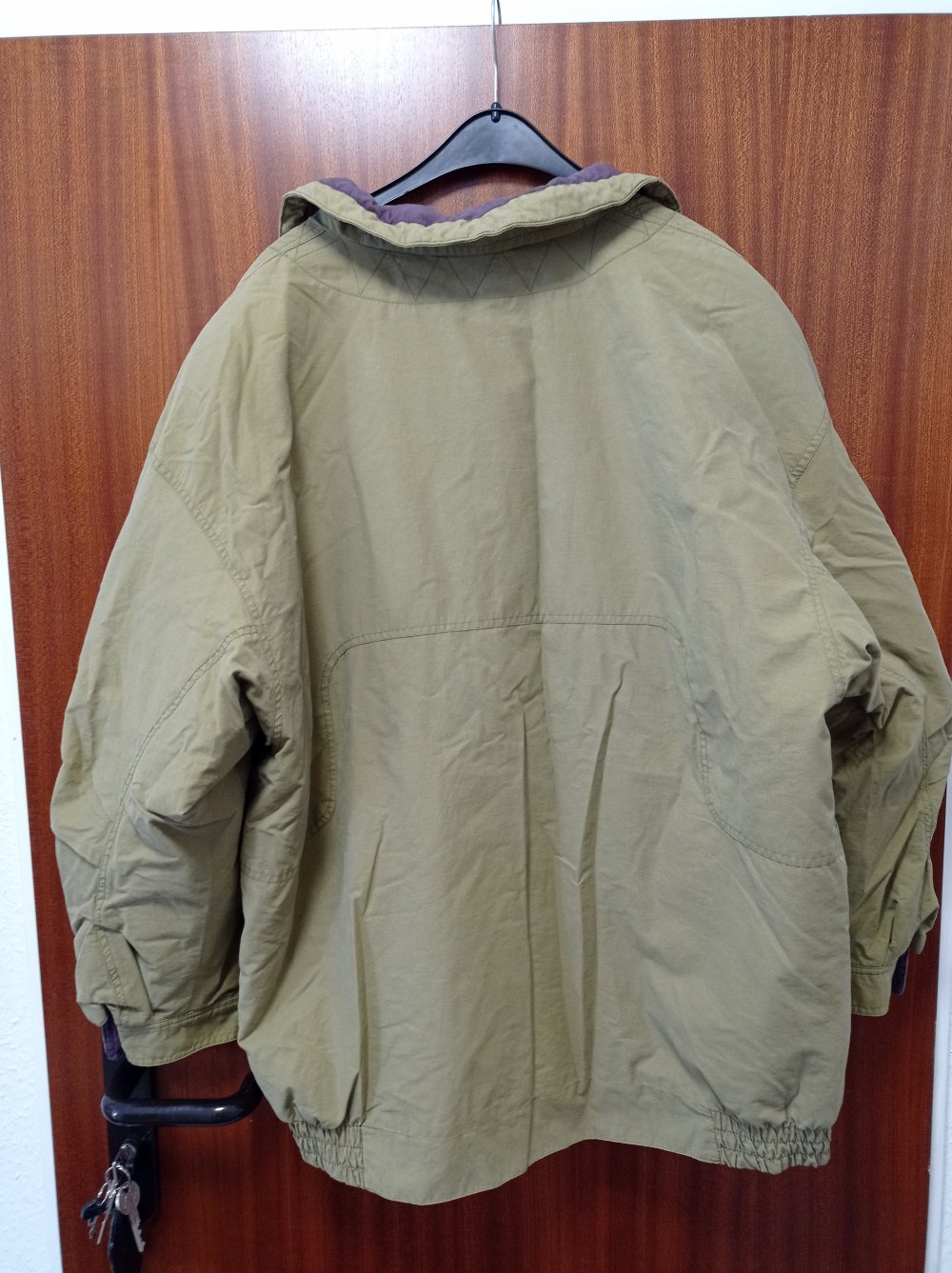 Damen Jacke
