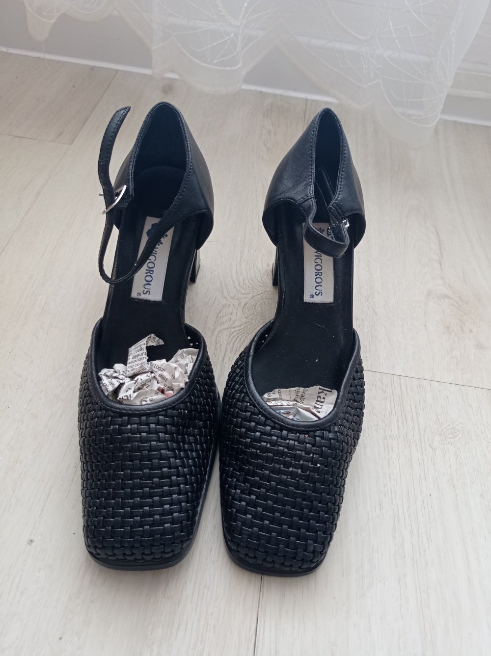 Damen Schuhe