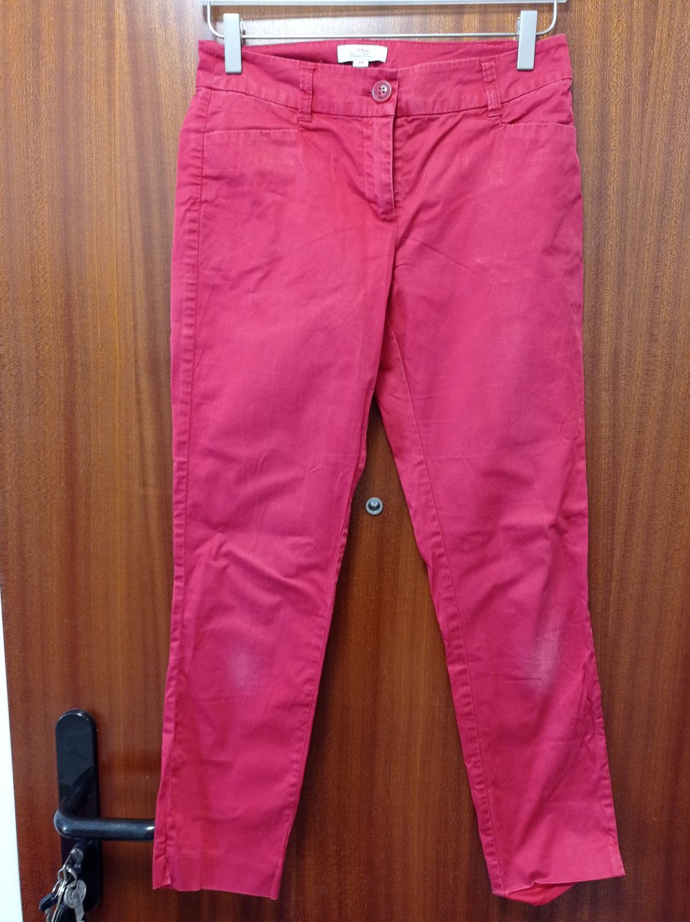Damen Hose