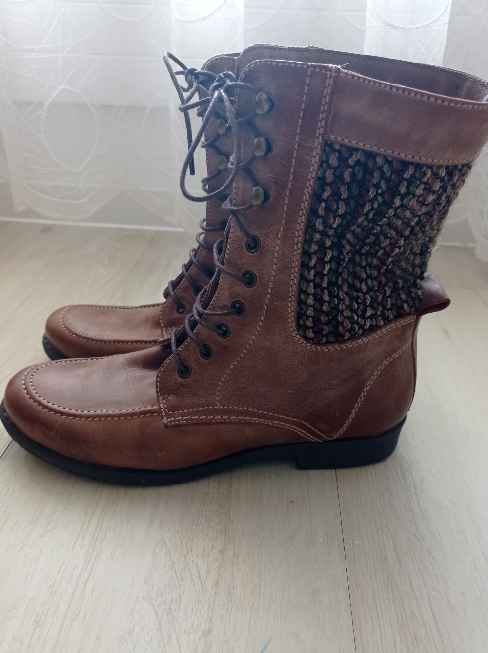 Damen Stiefelette