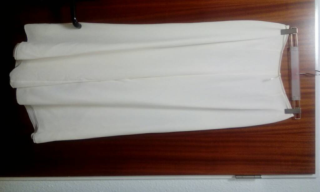 Eleganter Hosenrock