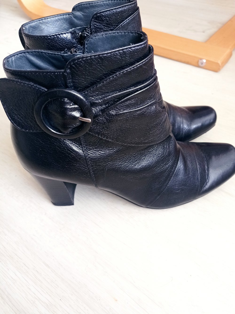 Damen Stiefelette