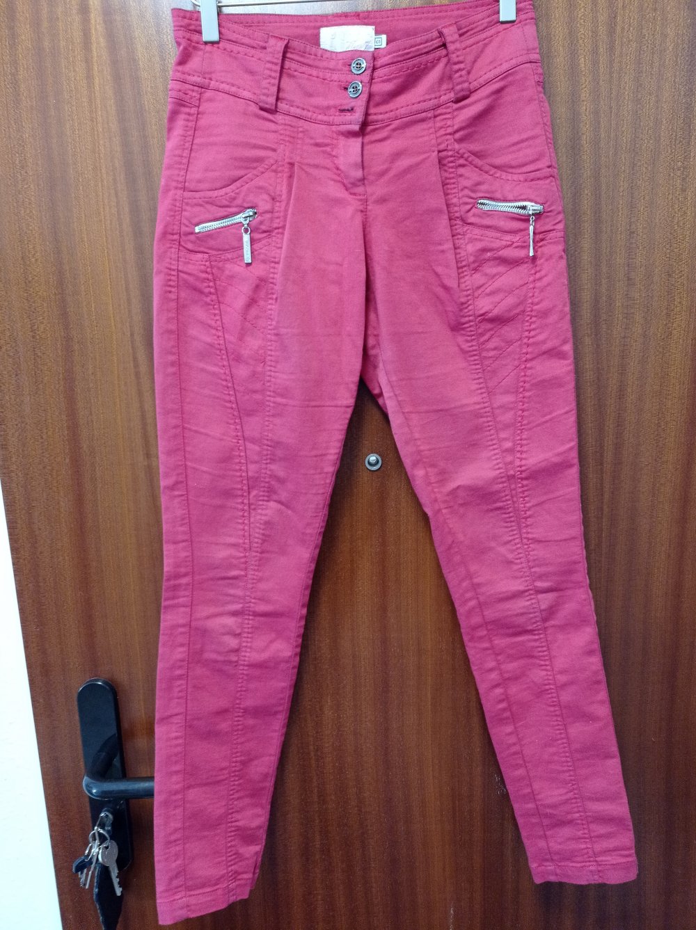 Damen  Hose