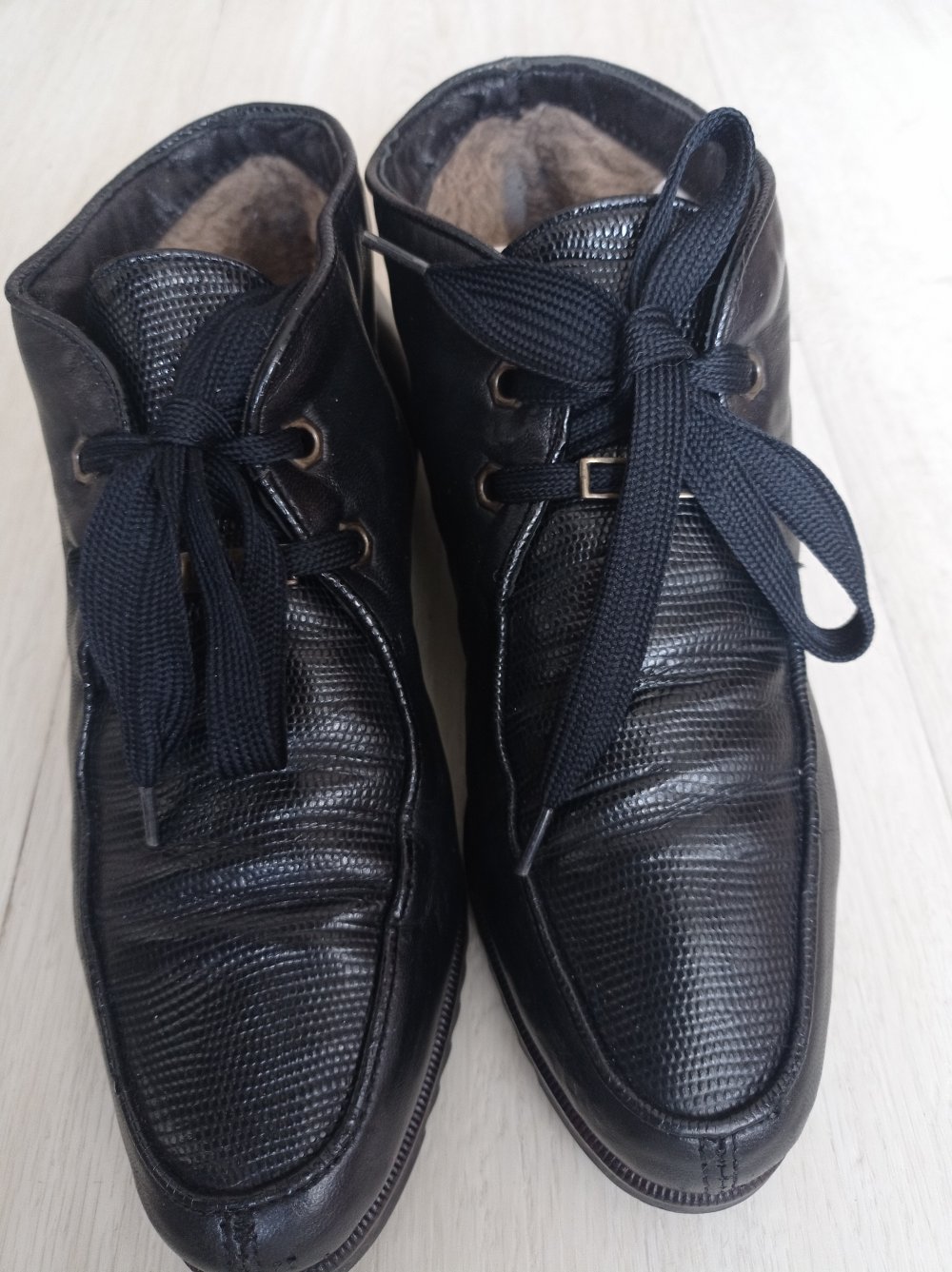 Damen Stiefelette