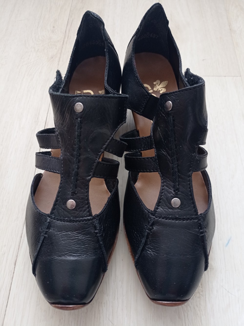 Neue Damen Schuhe