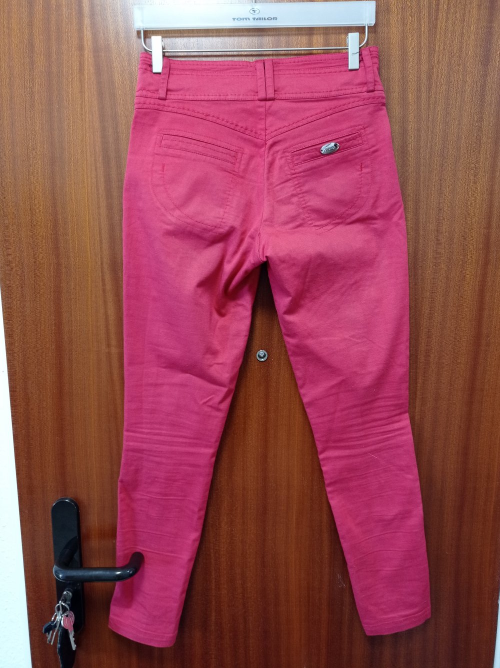 Damen  Hose