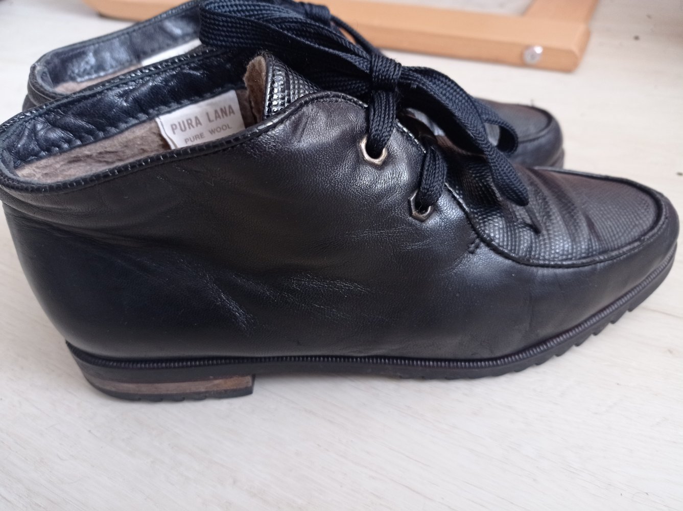 Damen Stiefelette