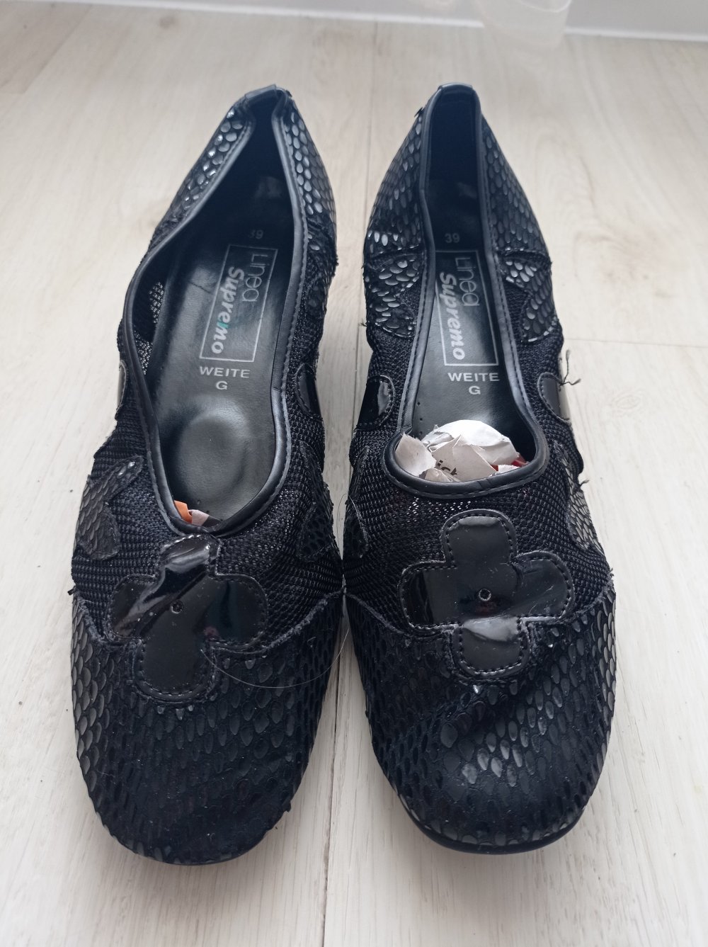 Damen Schuhe