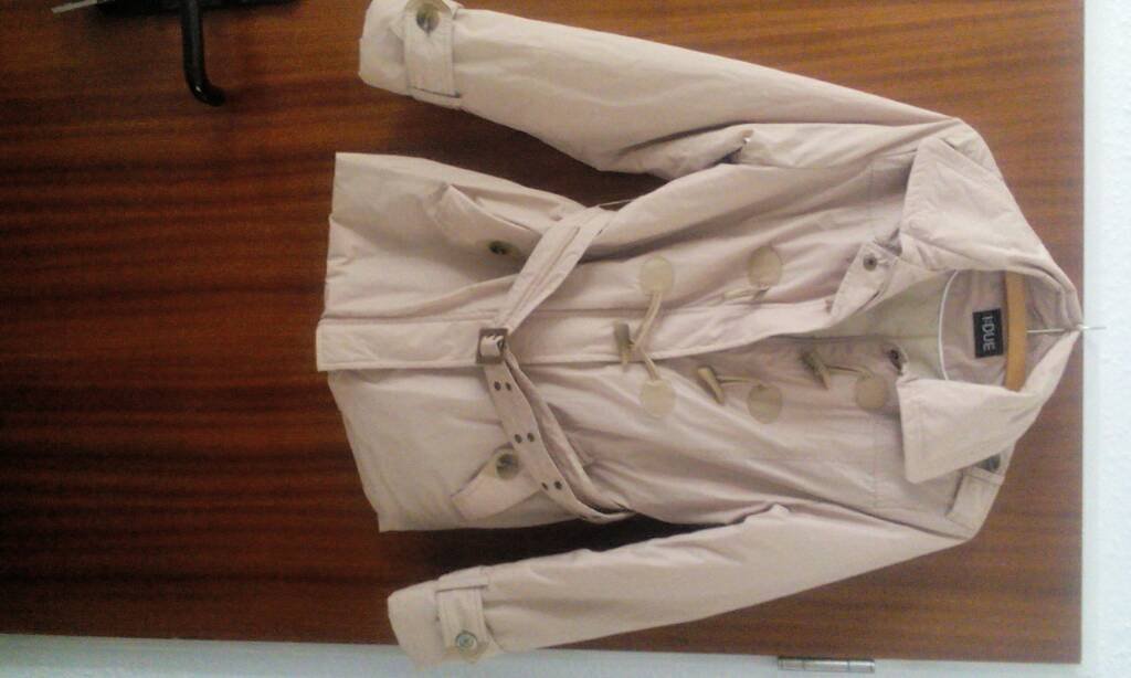 Leichte Damen Jacke