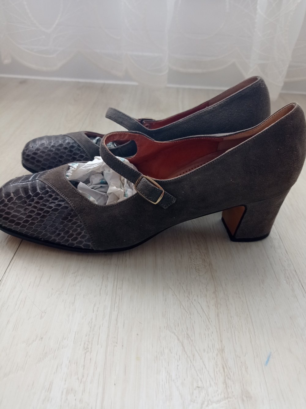 Damen Schuhe