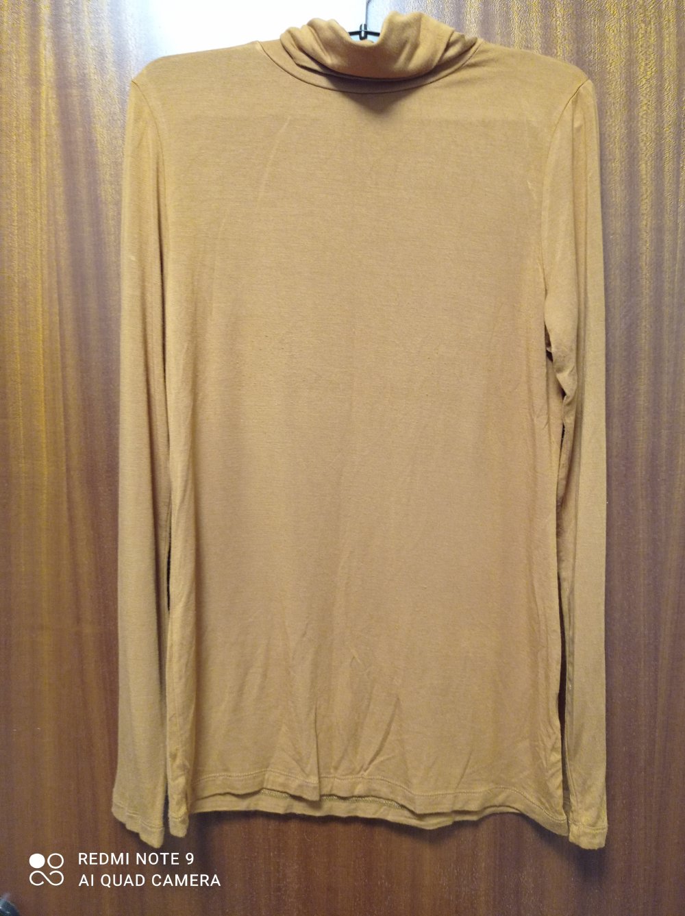Rollkragen Pullover