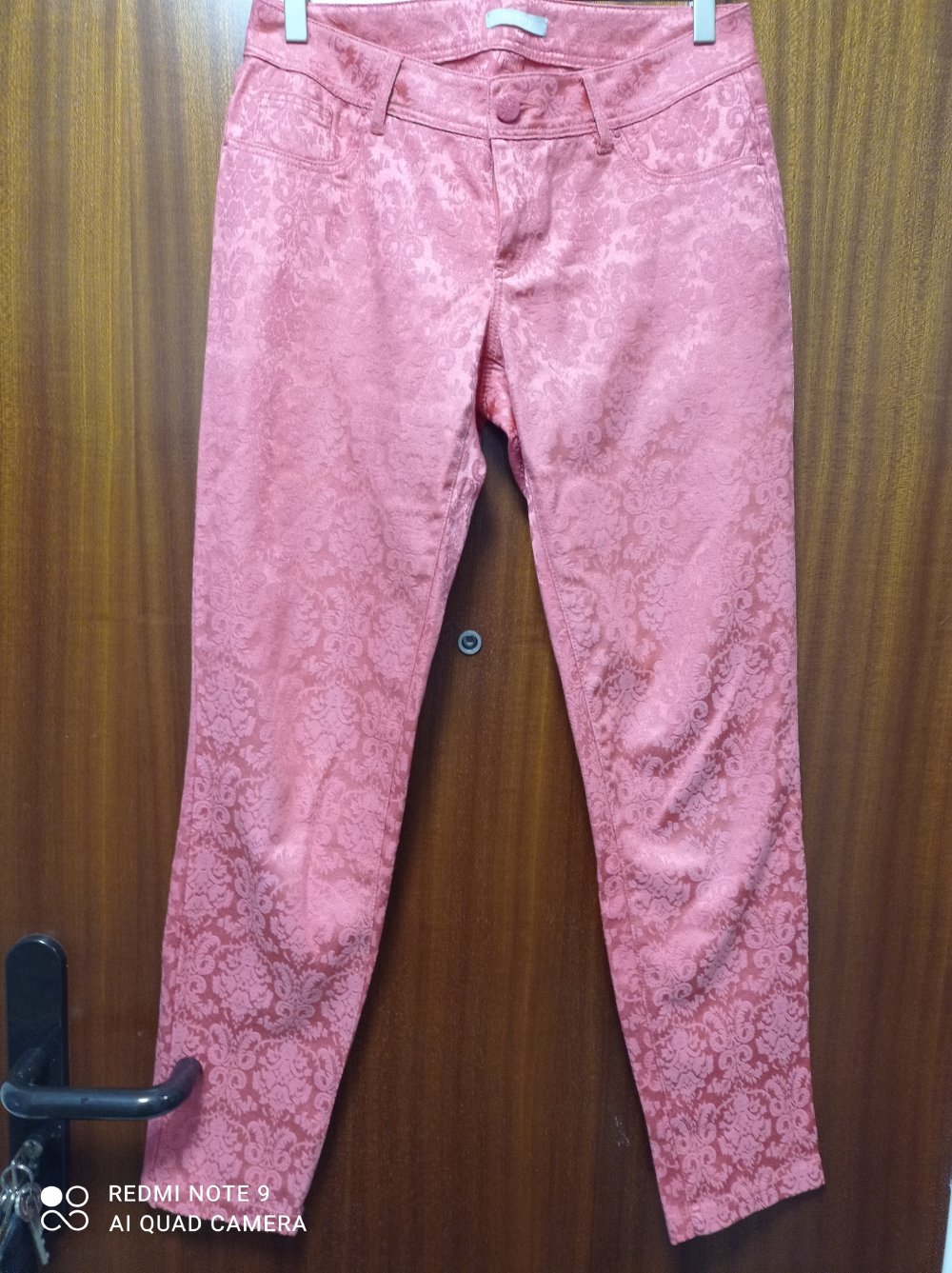 Elegante Damen Hose