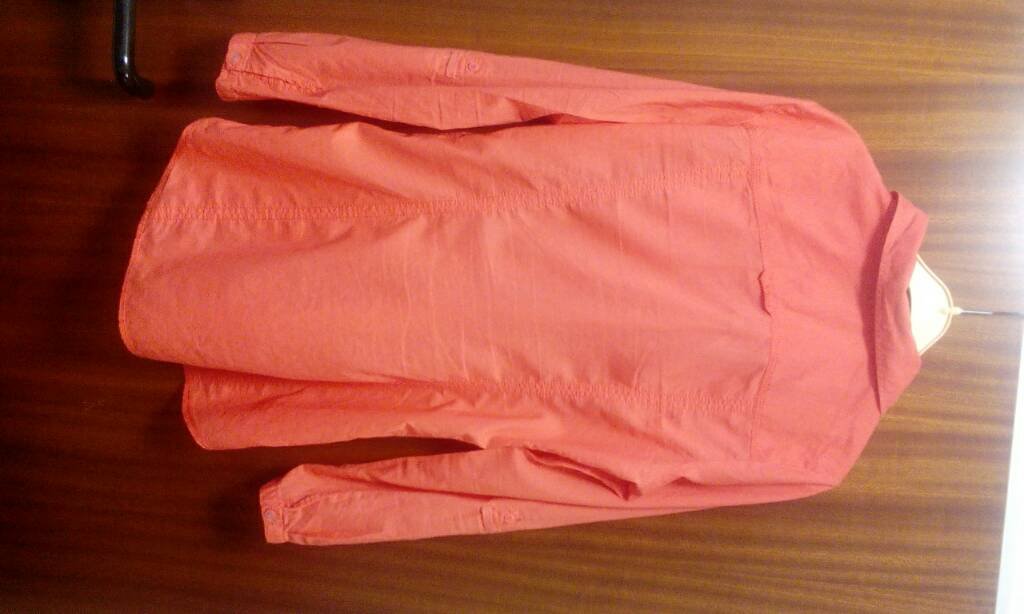 Lange Bluse