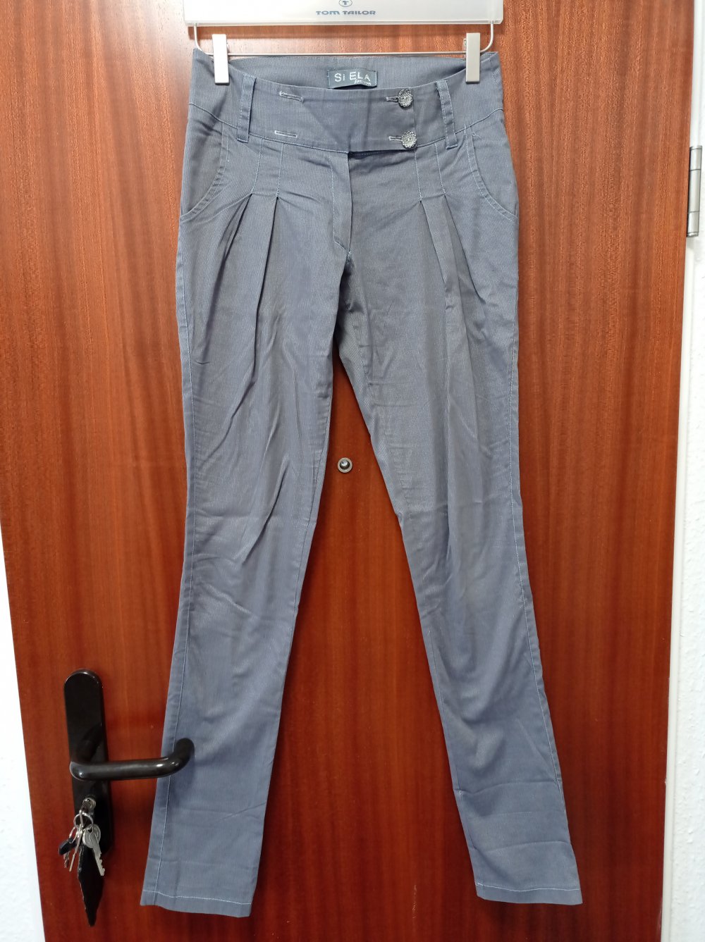 Damen Hose