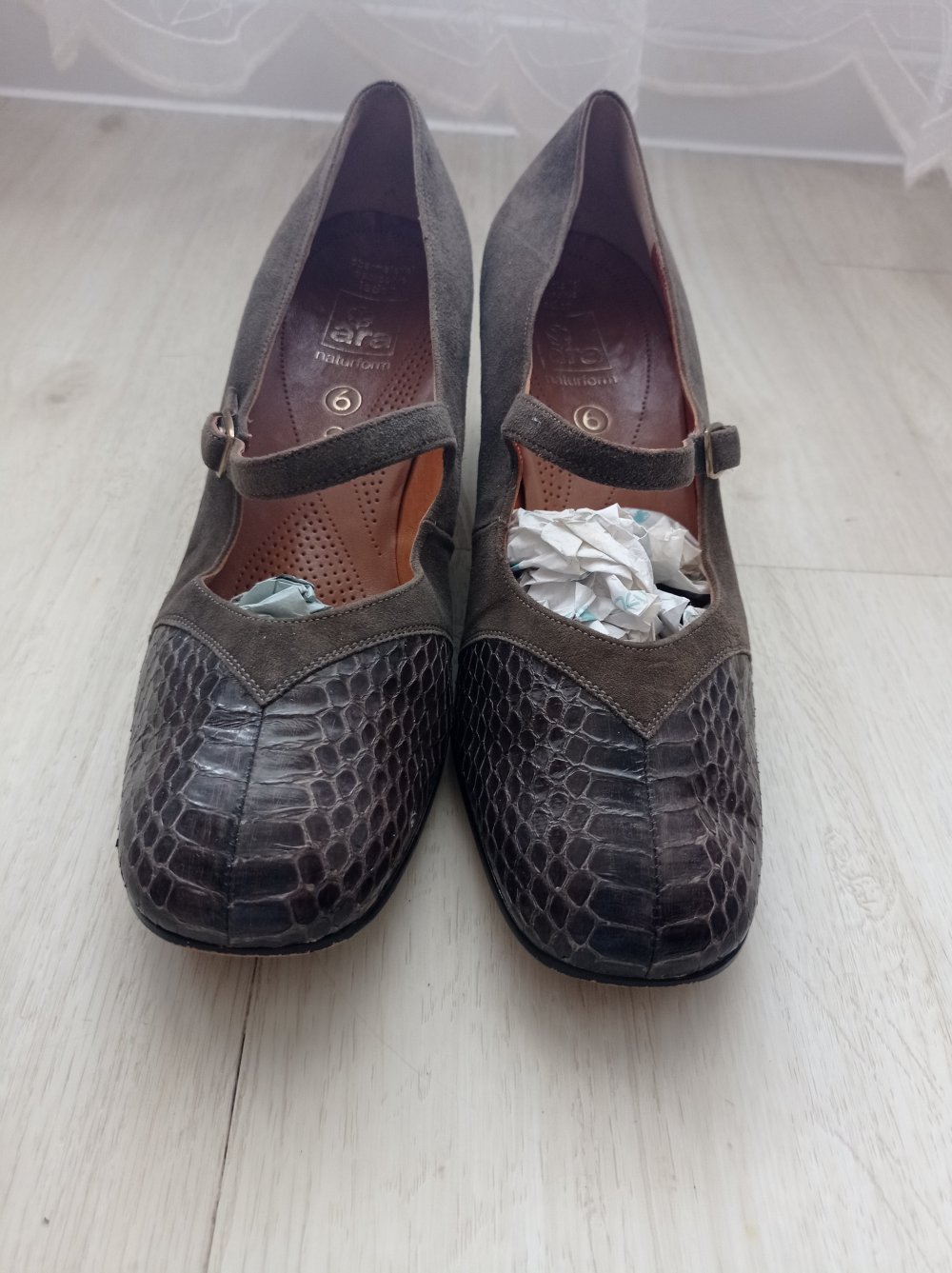 Damen Schuhe