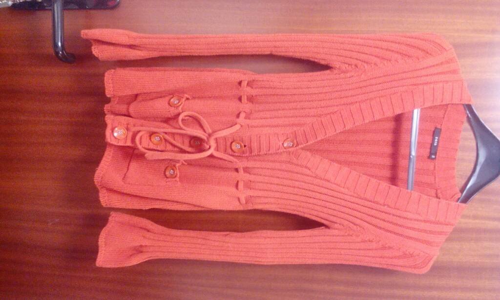 Damen Cardigan