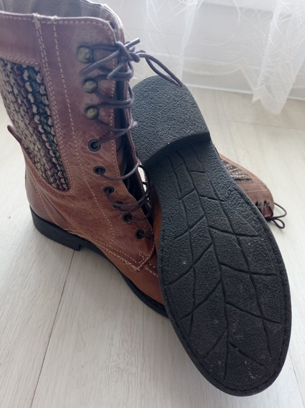 Damen Stiefelette