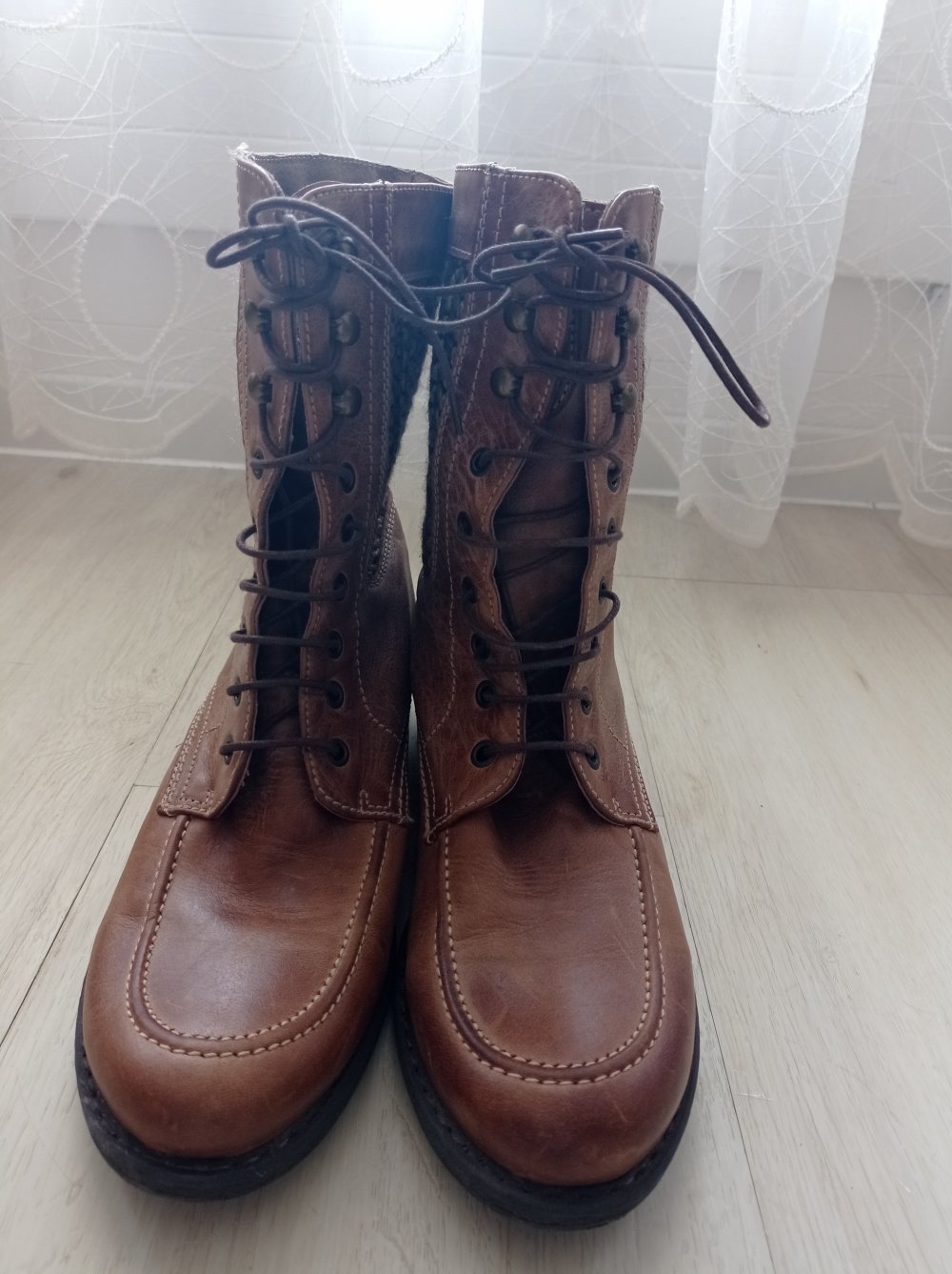 Damen Stiefelette