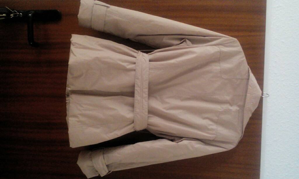 Leichte Damen Jacke