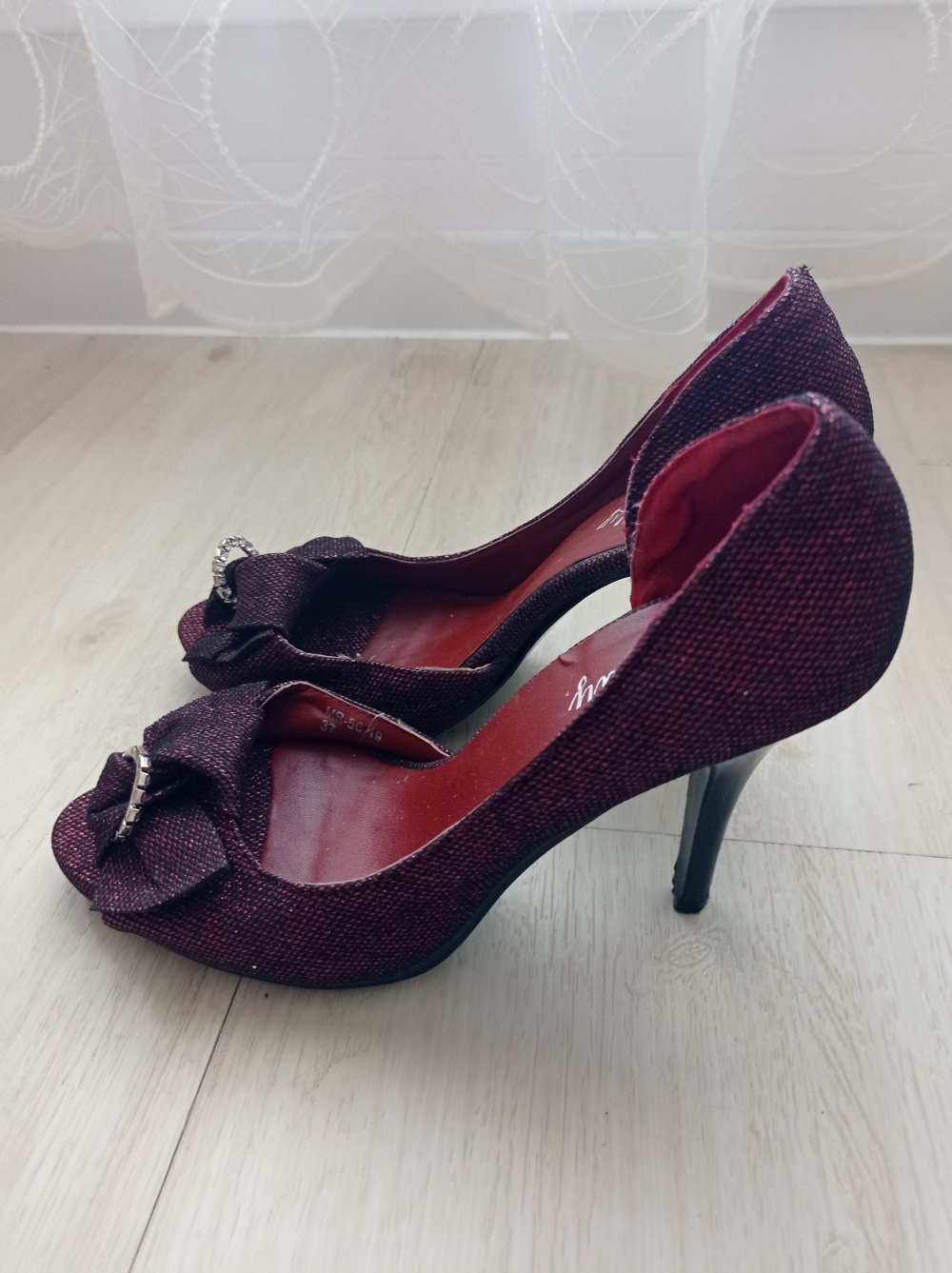 Elegante Damen Schuhe