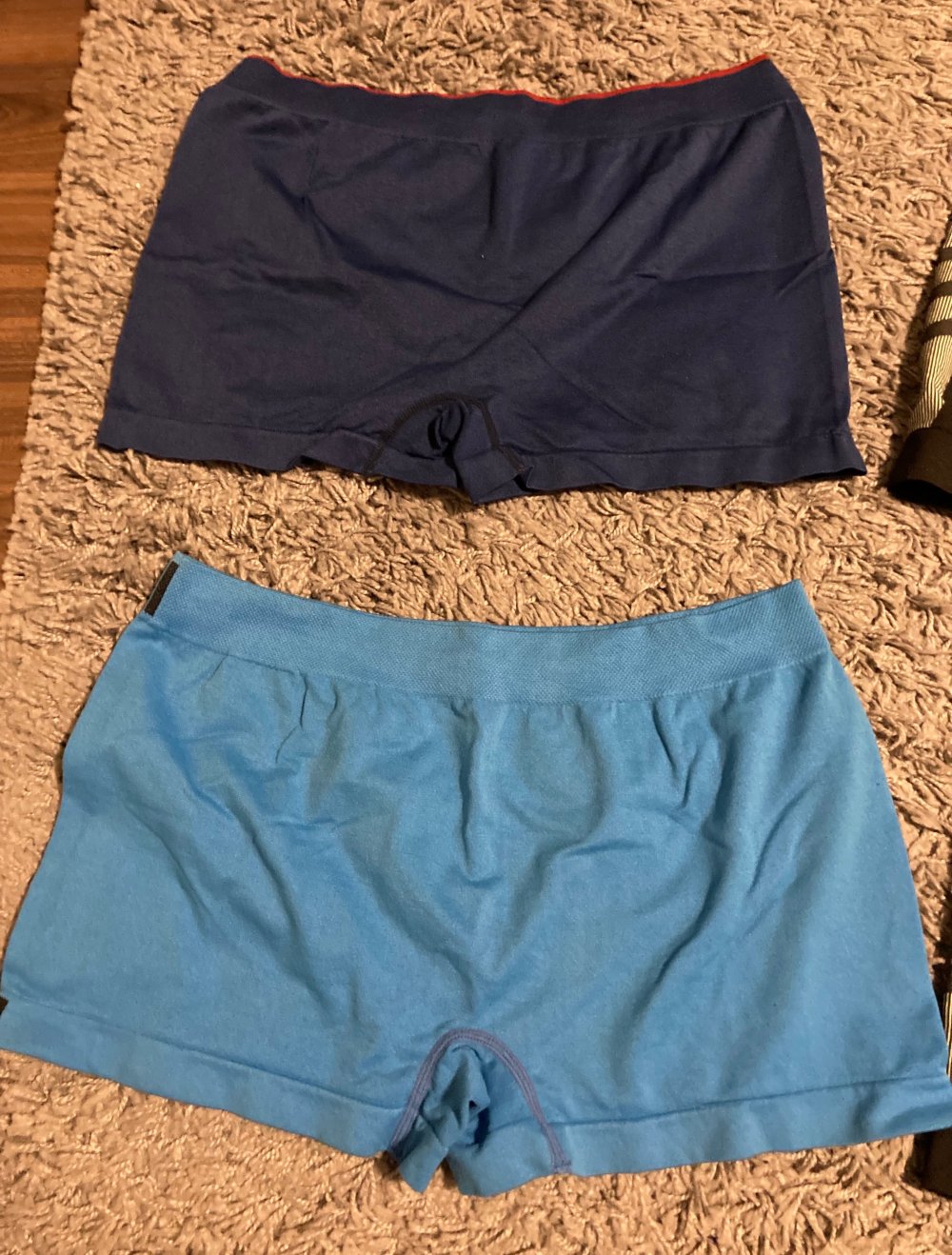 Uomo boxershorts Größe xl,xxl