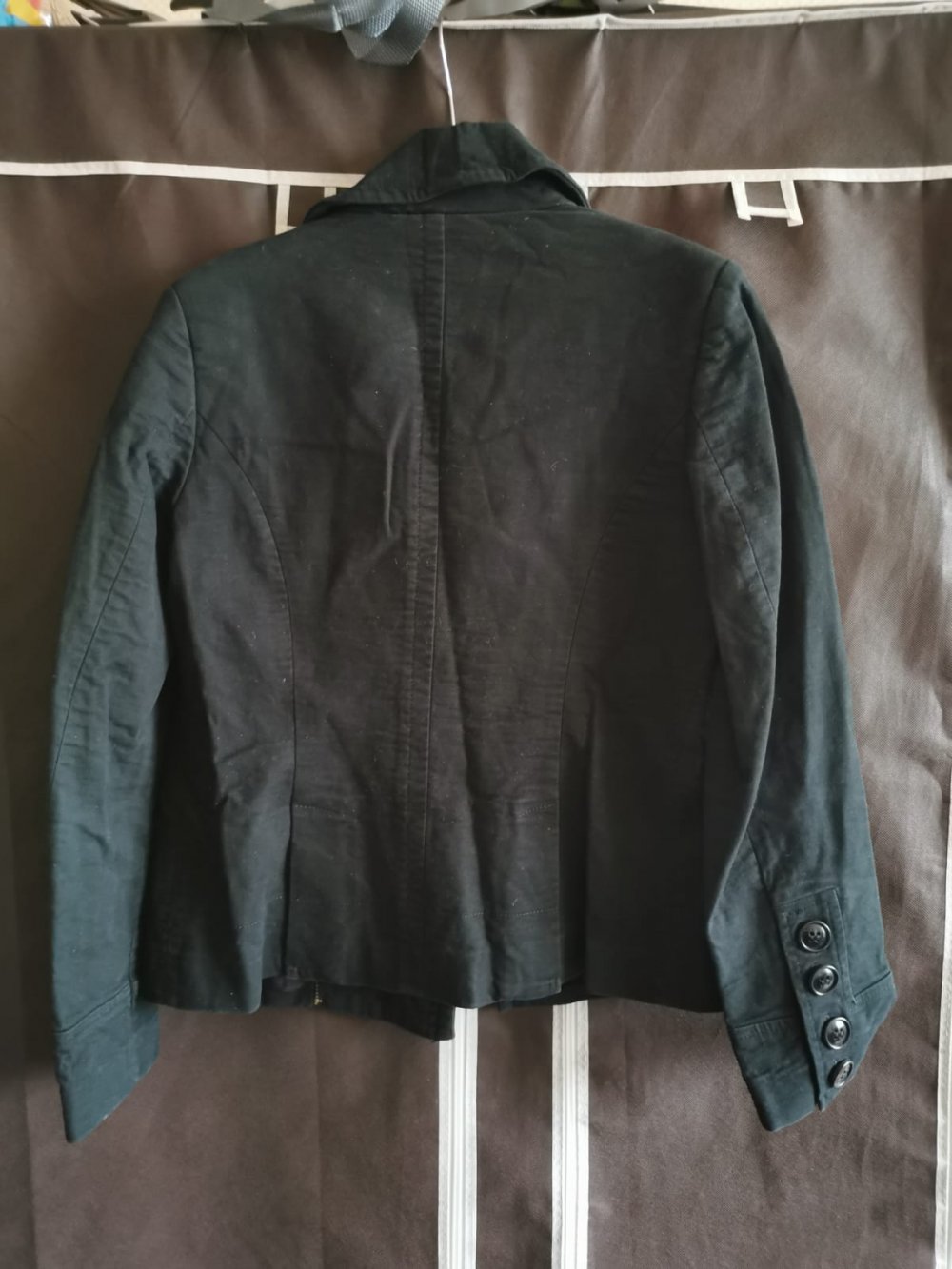 Jacke Damen MNG Gr. L