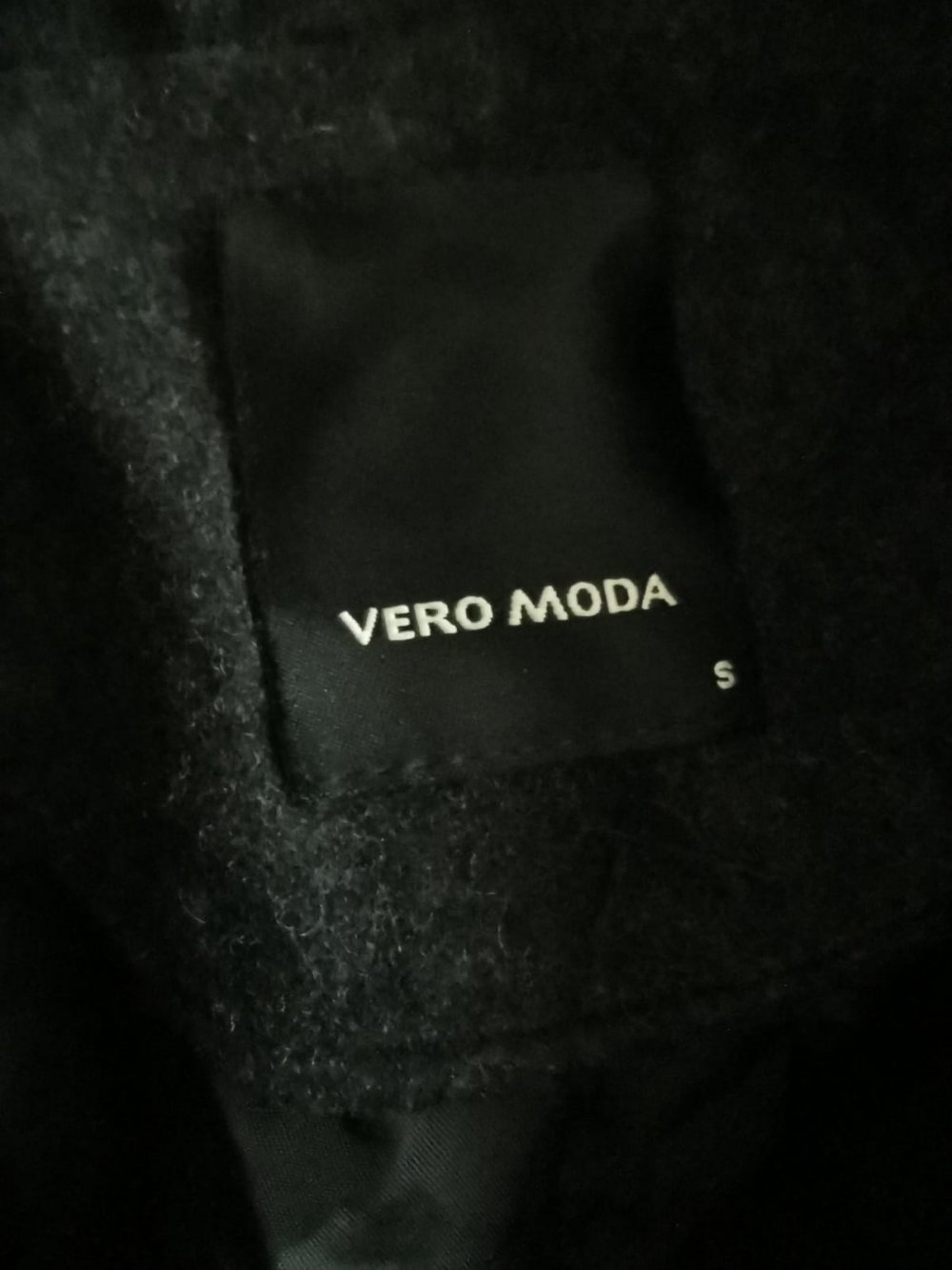 Jacke Caban Damen Vero Moda Gr. S