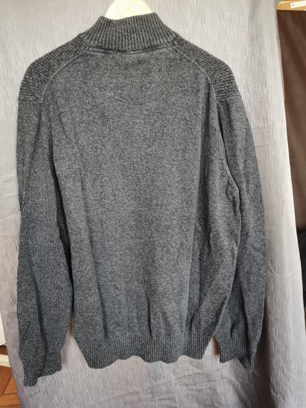 Pullover Strickpullover Herren Canda Gr. XXL