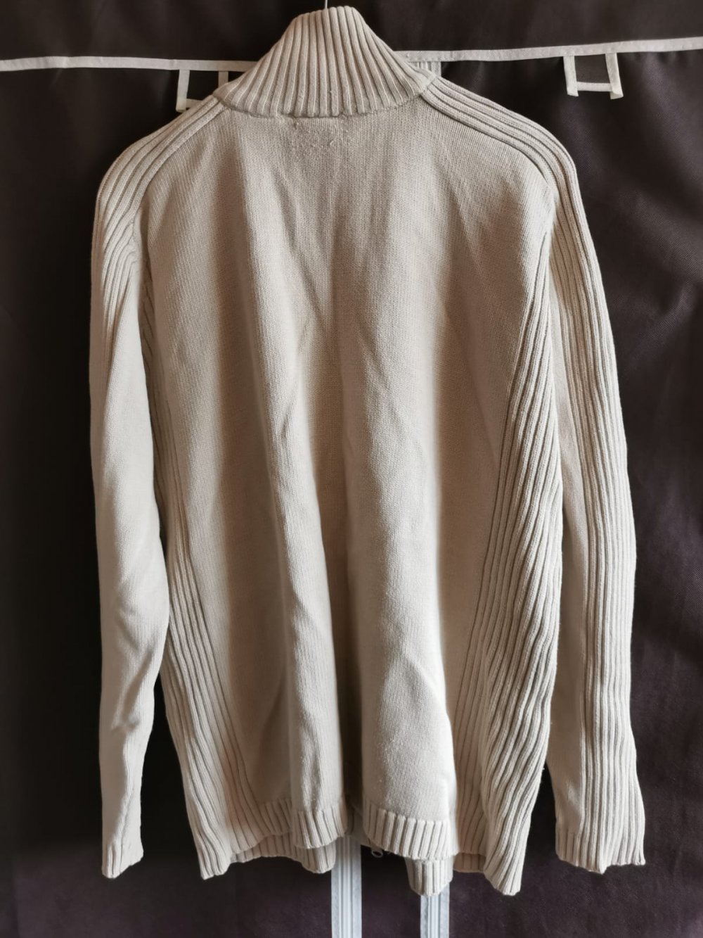 Strickjacke Herren Angelo Litrico Gr. XXL