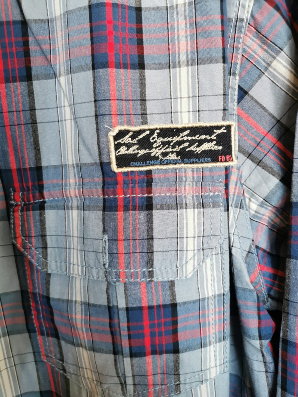 Hemd Herren Langarmhemd emilio adani Gr. XL