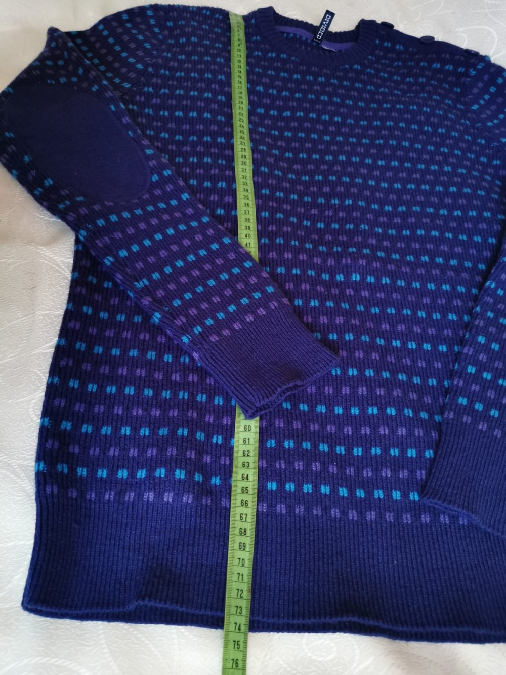 Pullover Herren Divided Gr. L