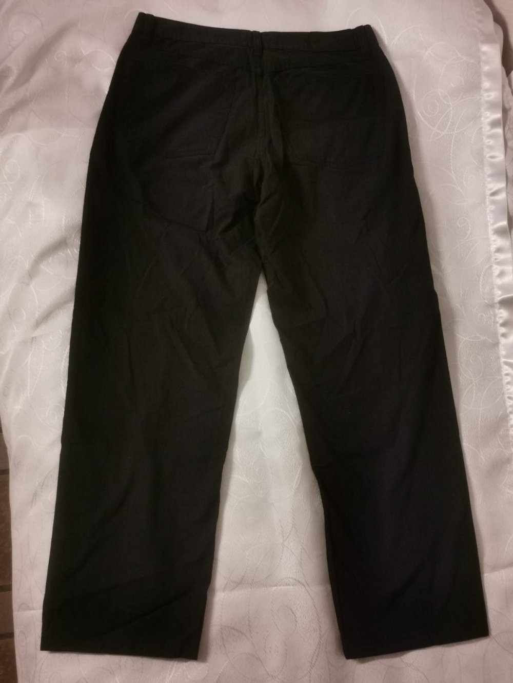 Hose Christian Berg Stockholm Herren Gr. 48 (W33/L34)