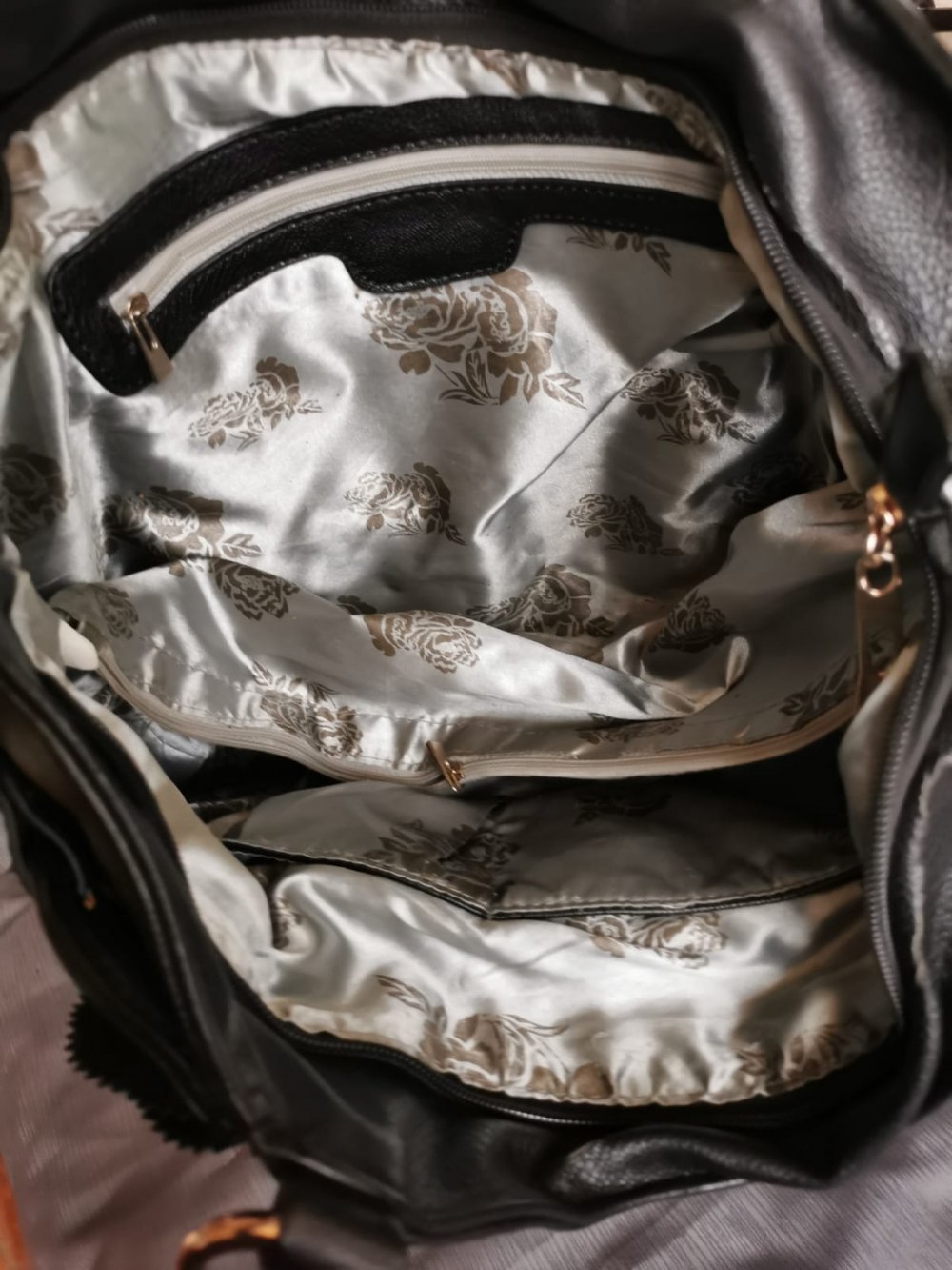 Shopper/ Handtasche
