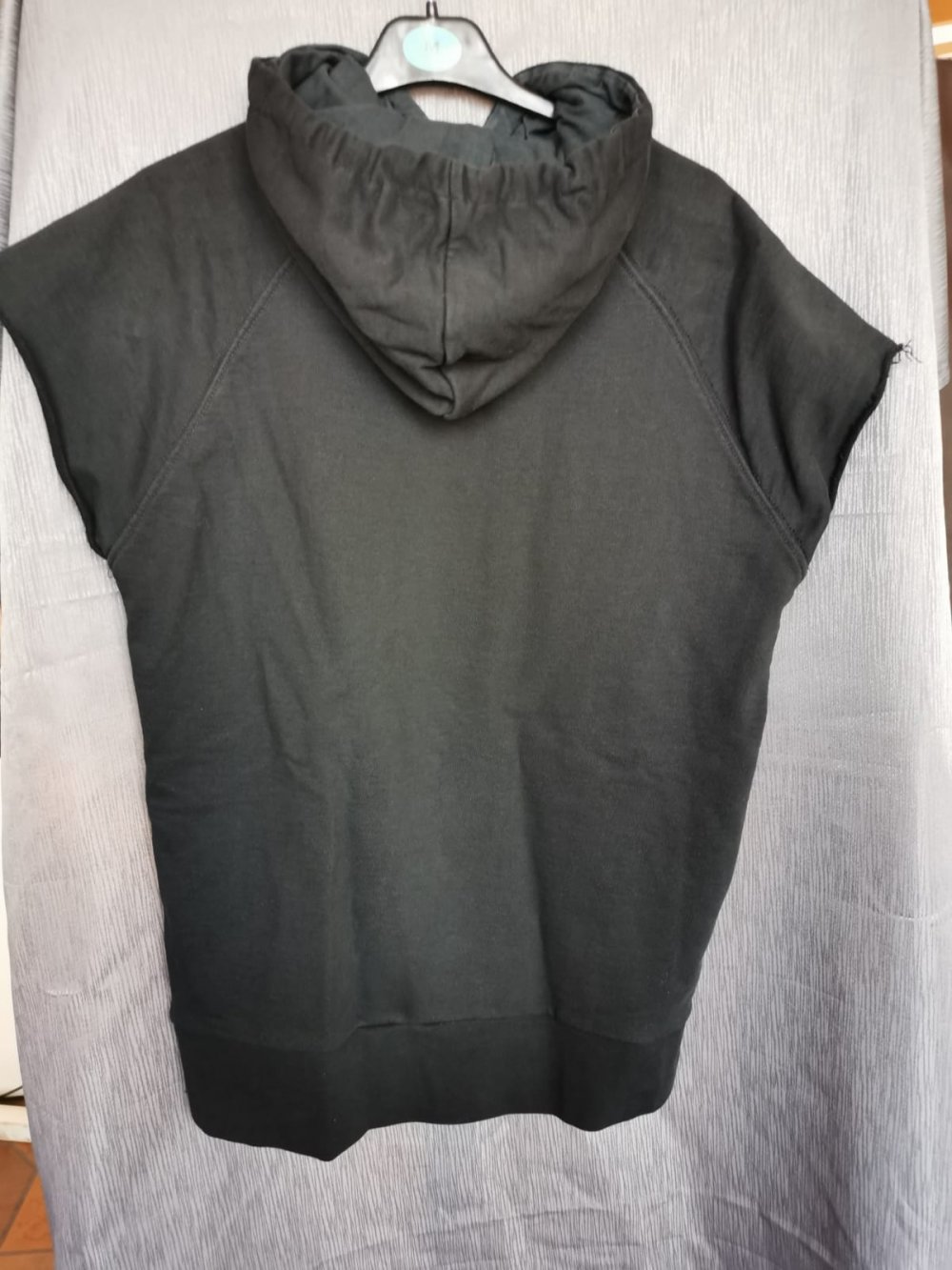 Sleeveless Sweatshirt Kenvelo Gr. L