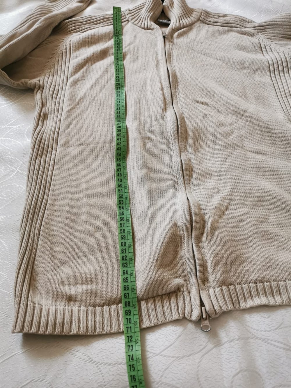 Strickjacke Herren Angelo Litrico Gr. XXL