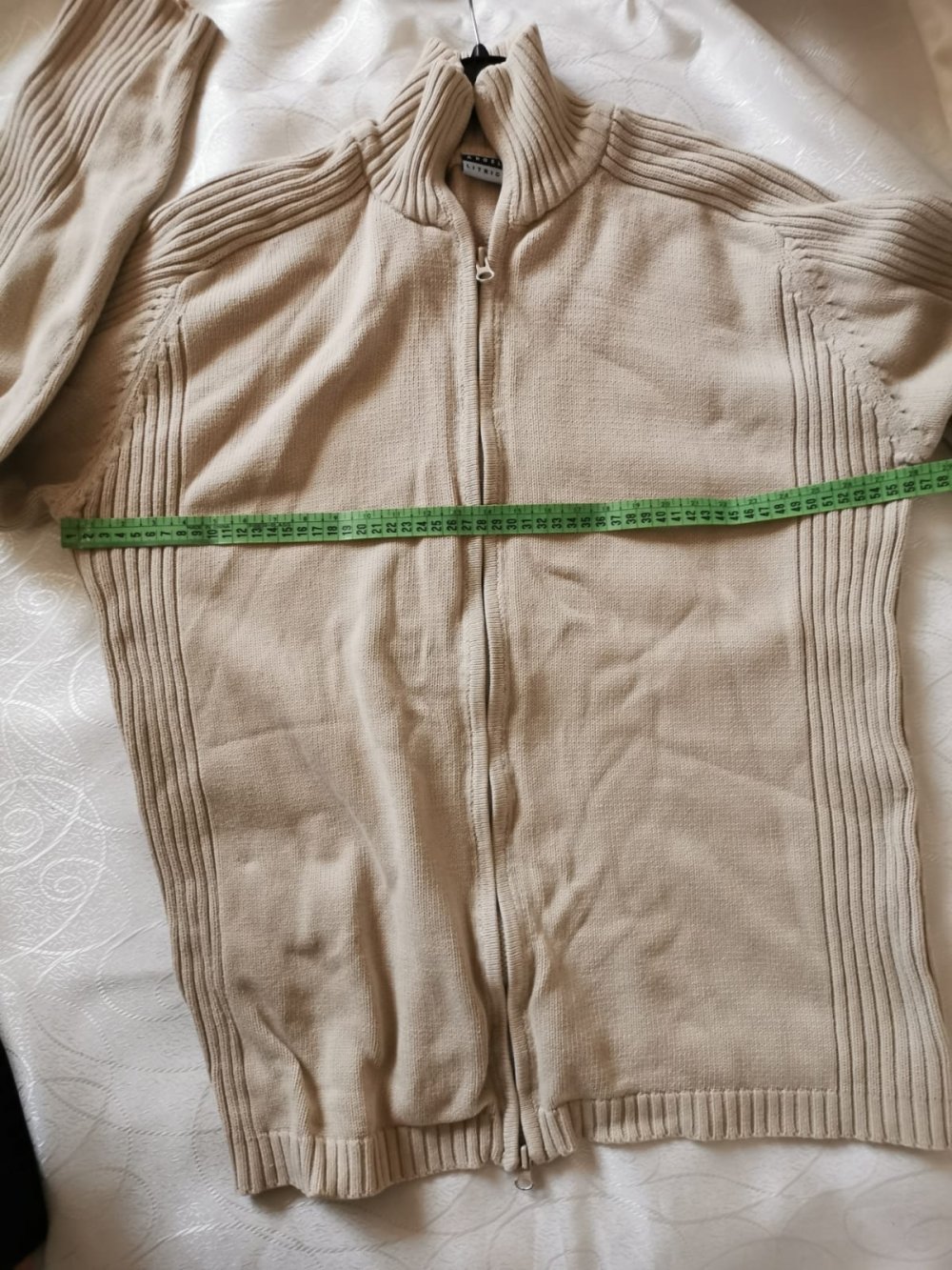 Strickjacke Herren Angelo Litrico Gr. XXL