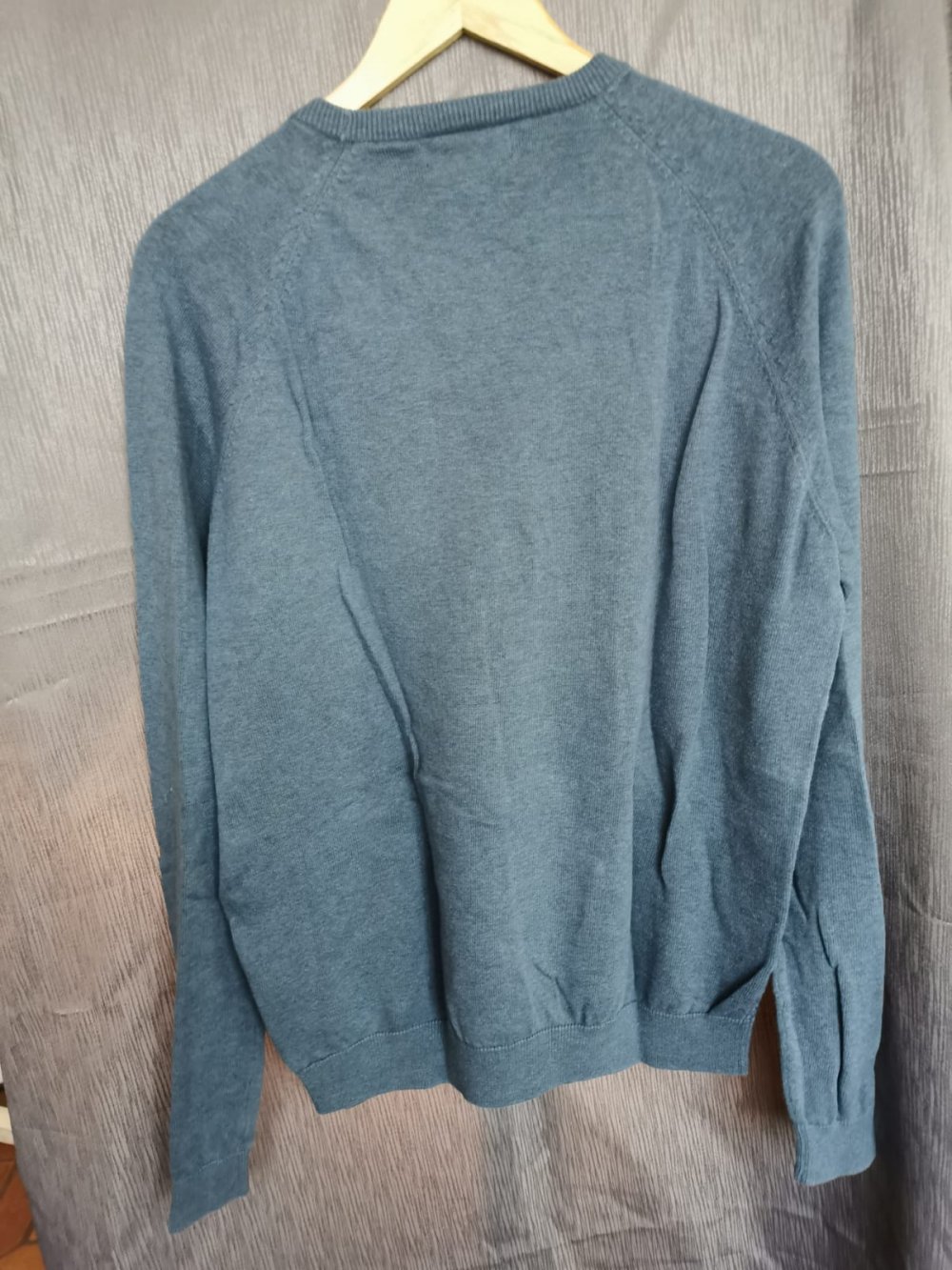 Pullover Strickpullover Herren Broken Standard Gr. XL