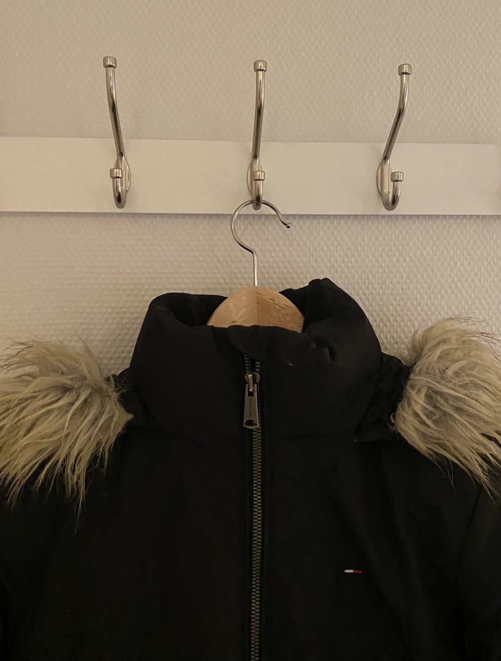 Tommy Hilfiger Winterjacke
