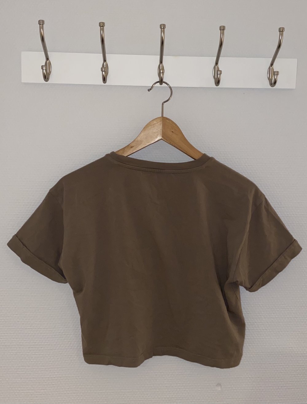 T-Shirt von Teveo