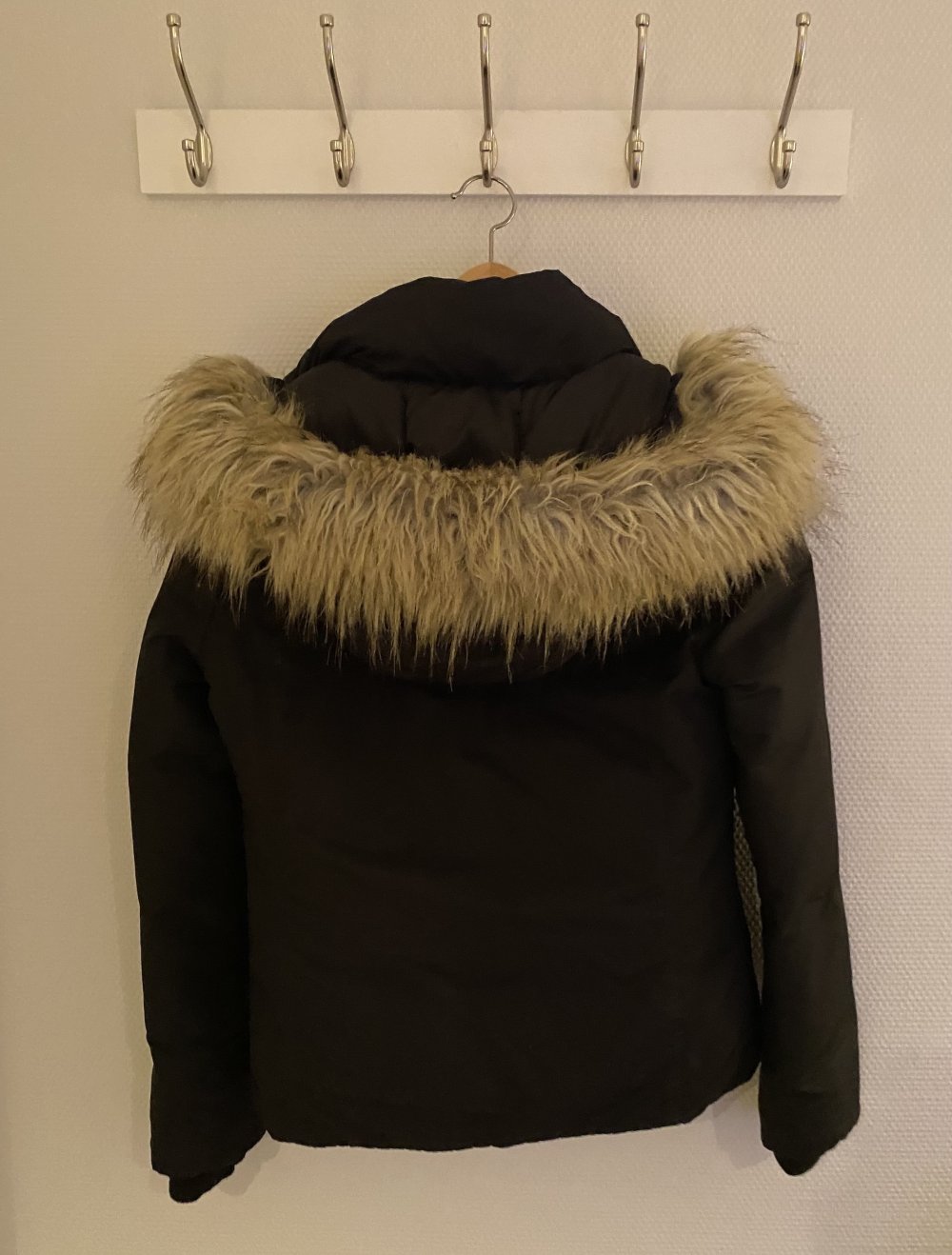 Tommy Hilfiger Winterjacke