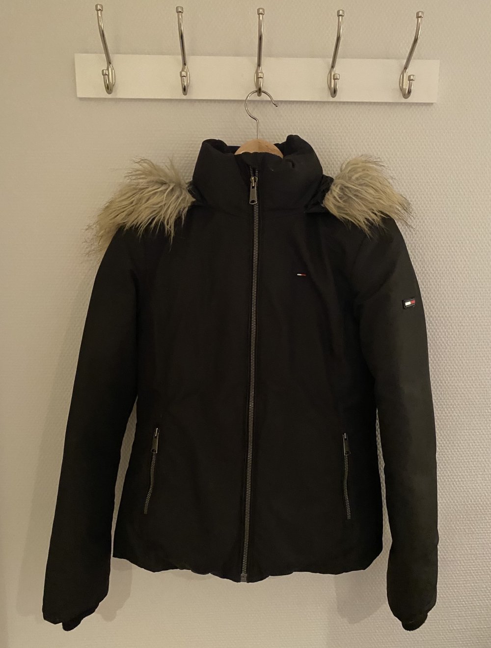Tommy Hilfiger Winterjacke