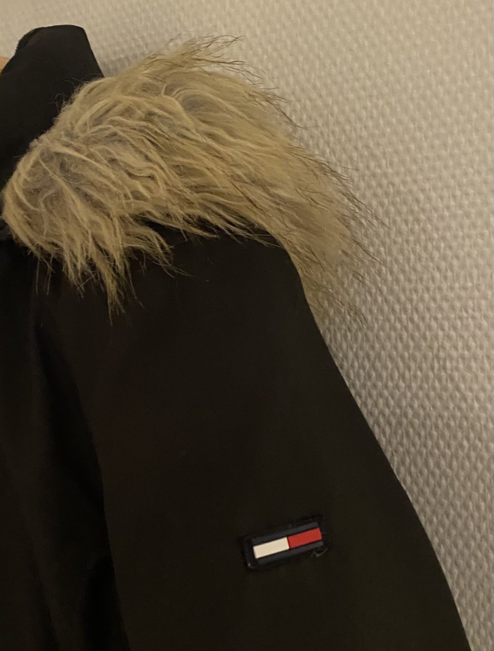 Tommy Hilfiger Winterjacke