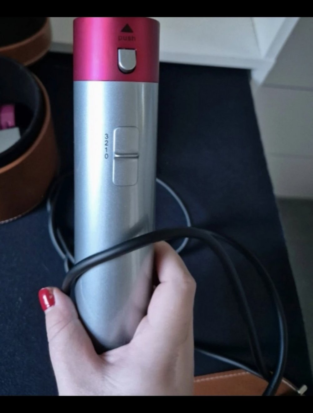 Airstyler ähnlich wie Dyson