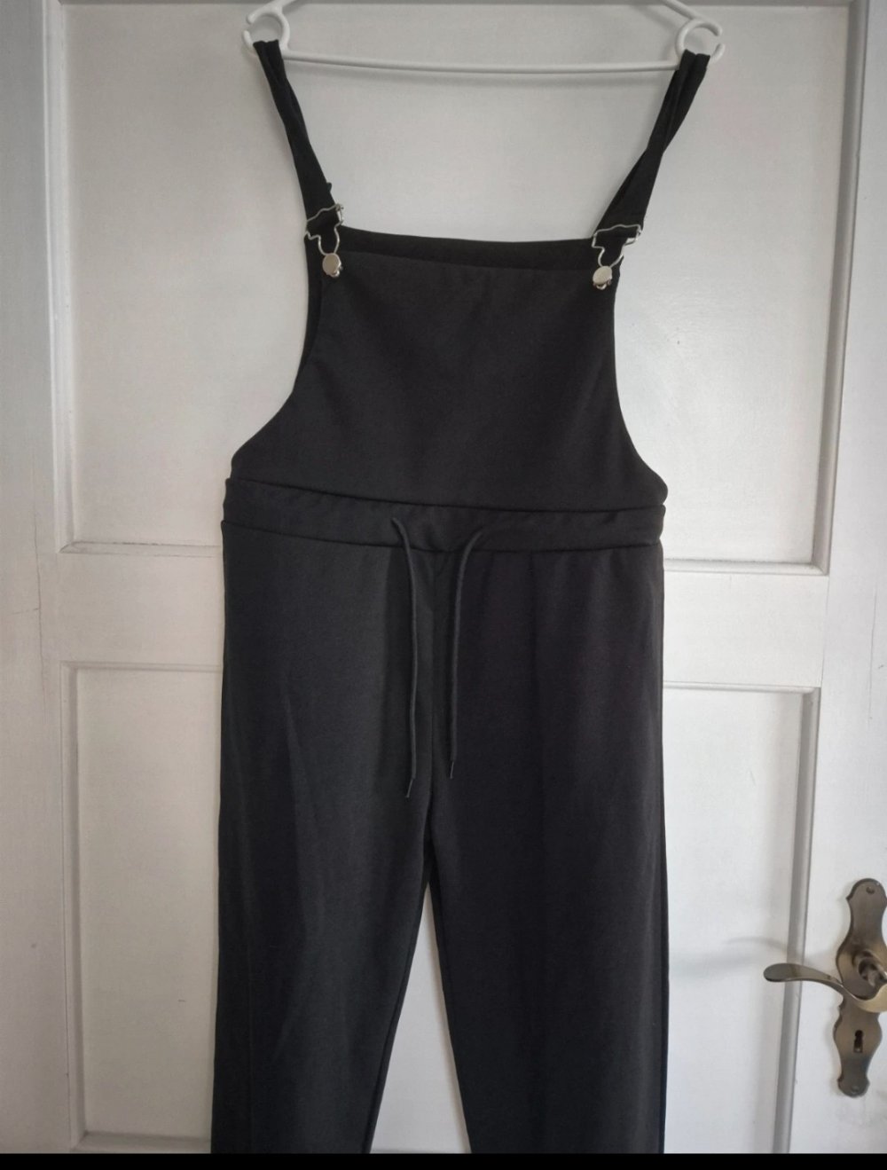 latzhose Größe S 36