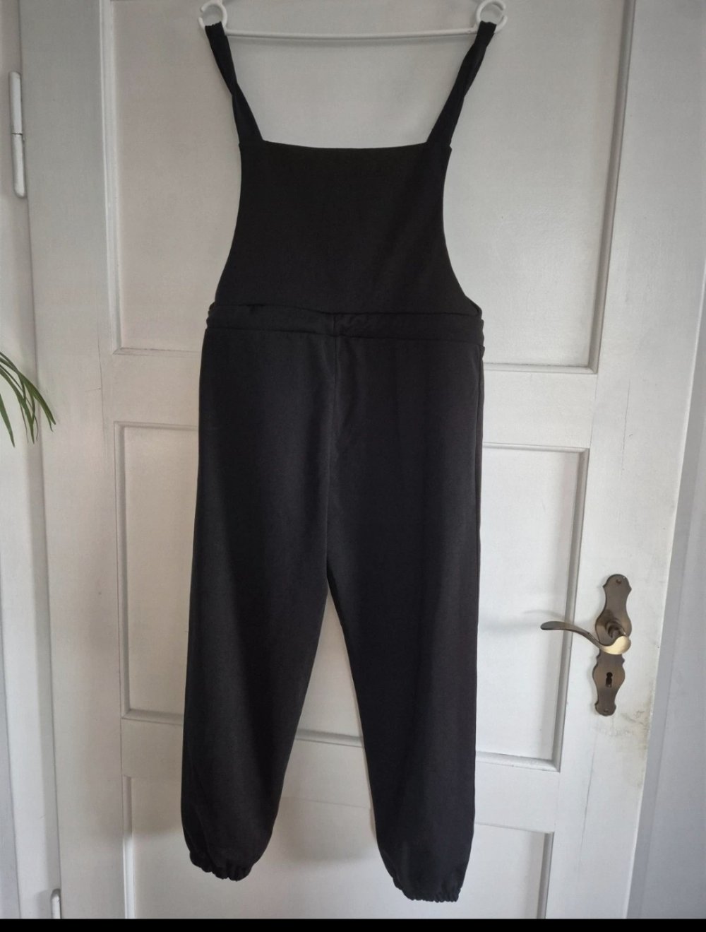 latzhose Größe S 36