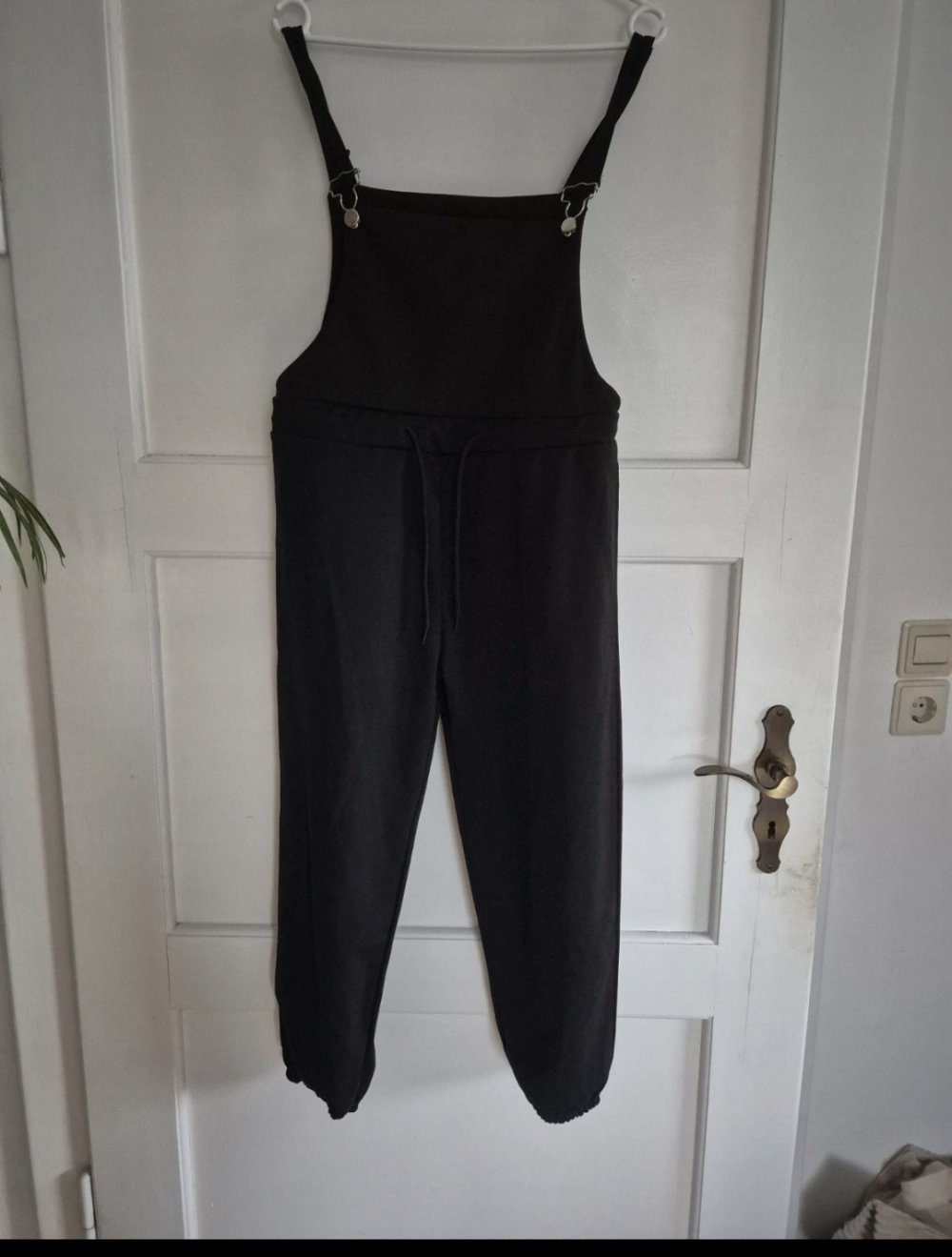 latzhose Größe S 36