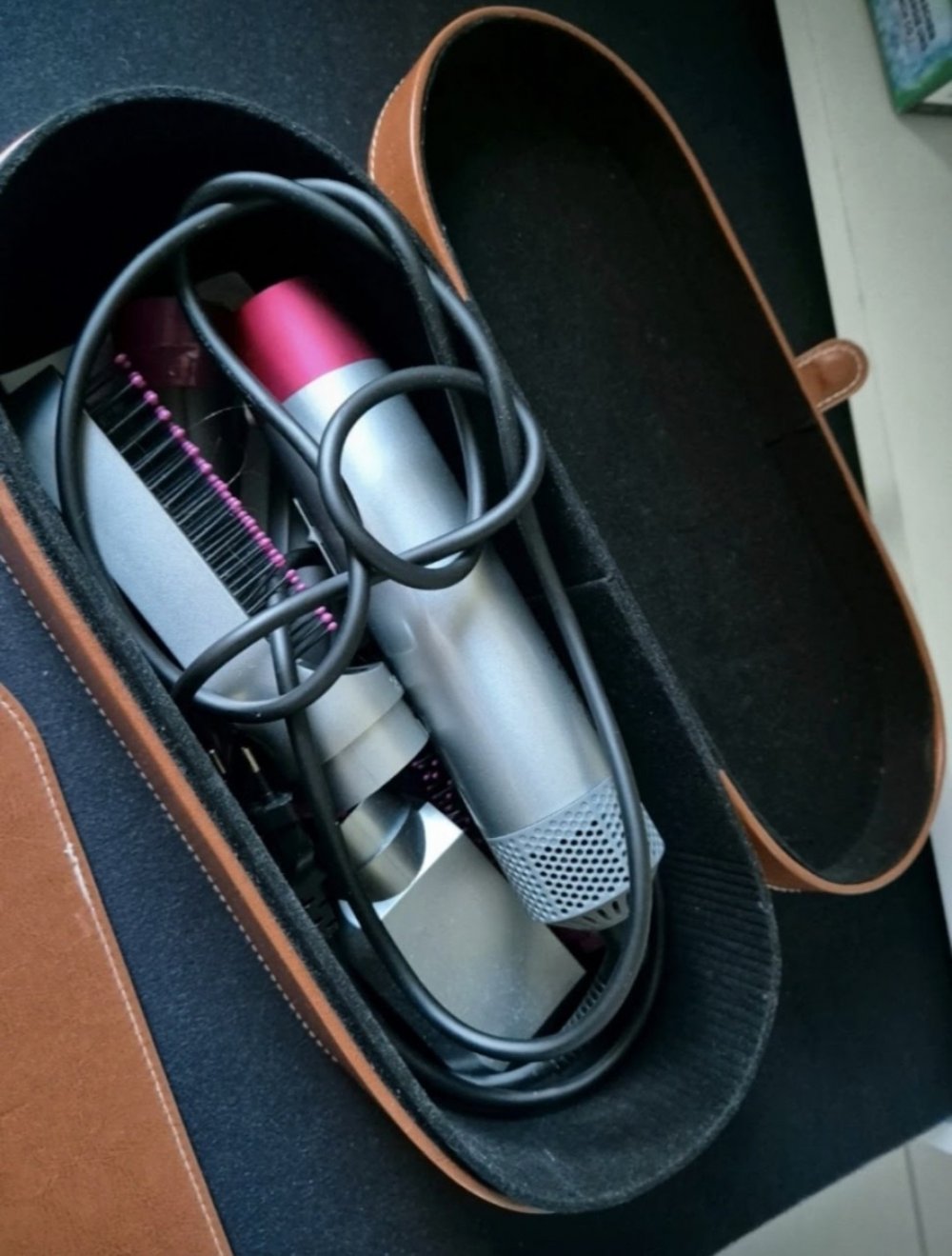 Airstyler ähnlich wie Dyson